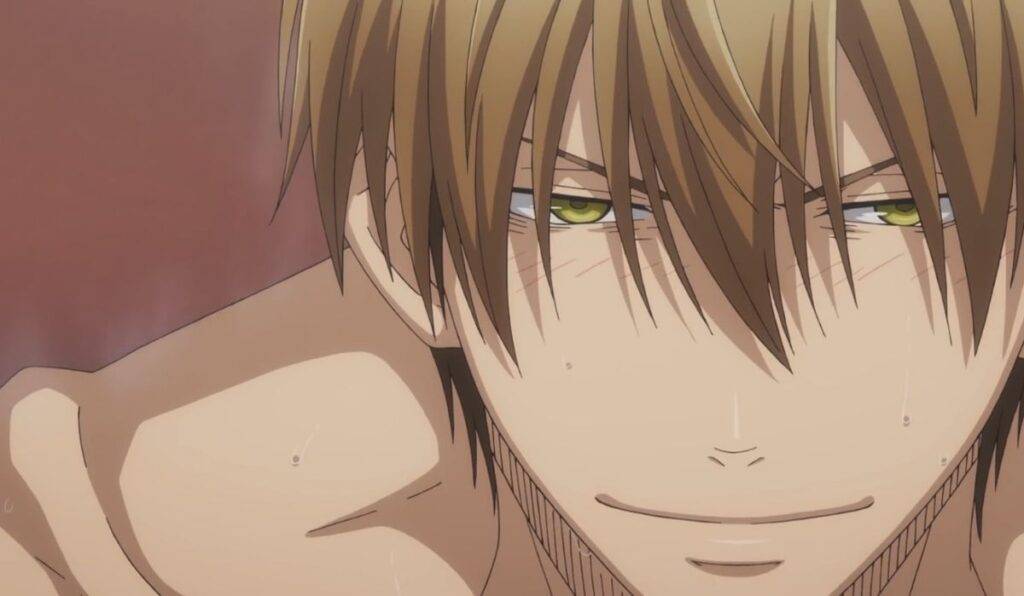 20 Best BL (Boys Love) Anime All Time - Updated 2023 7 Dakaichi