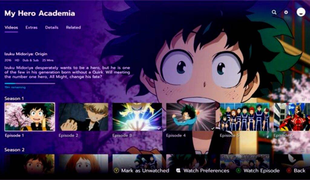 Best 9Anime Alternatives sites in 2023 6 Funimation