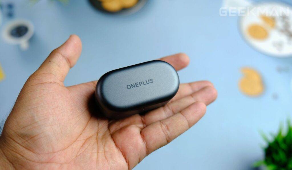 Oneplus Nord Buds 2 Review, Best TWS Under 3000 Rs? 4 Nord Buds 2 design
