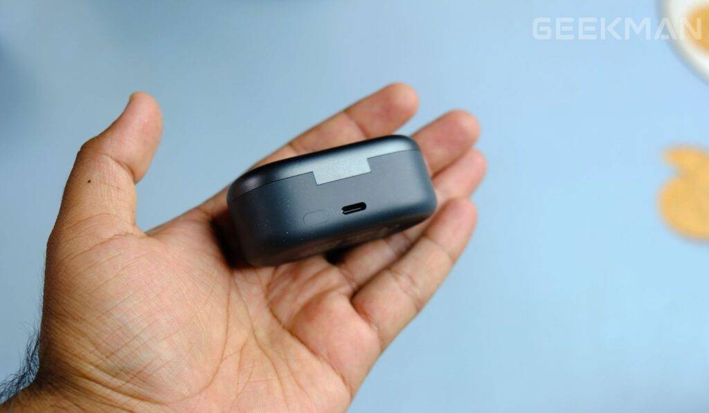 Oneplus Nord Buds 2 Review, Best TWS Under 3000 Rs? 5 Nord Buds 2 design