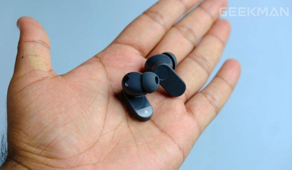Oneplus Nord Buds 2 Review, Best TWS Under 3000 Rs? 6 Nord Buds 2 comfort