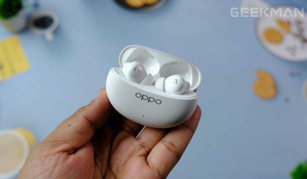Oppo Enco Air 3 Pro review, Best Budget TWS Earbuds! 5 Oppo Enco Air 3 Pro Review
