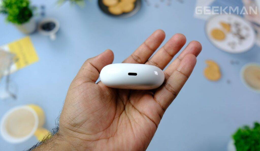 Oppo Enco Air 3 Pro review, Best Budget TWS Earbuds! 12 Oppo Enco Air 3 Pro battery