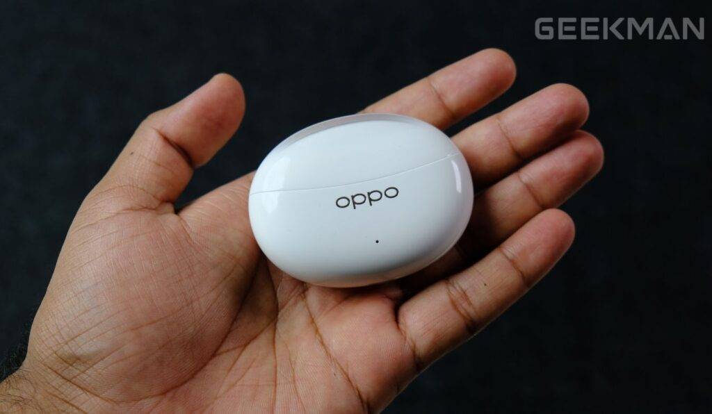 Oppo Enco Air 3 Pro review, Best Budget TWS Earbuds! 11 Oppo Enco Air 3 Pro review