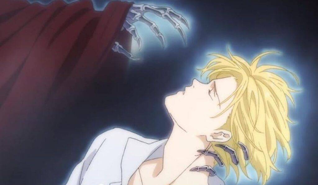 20 Best BL (Boys Love) Anime All Time - Updated 2023 1 Banana Fish