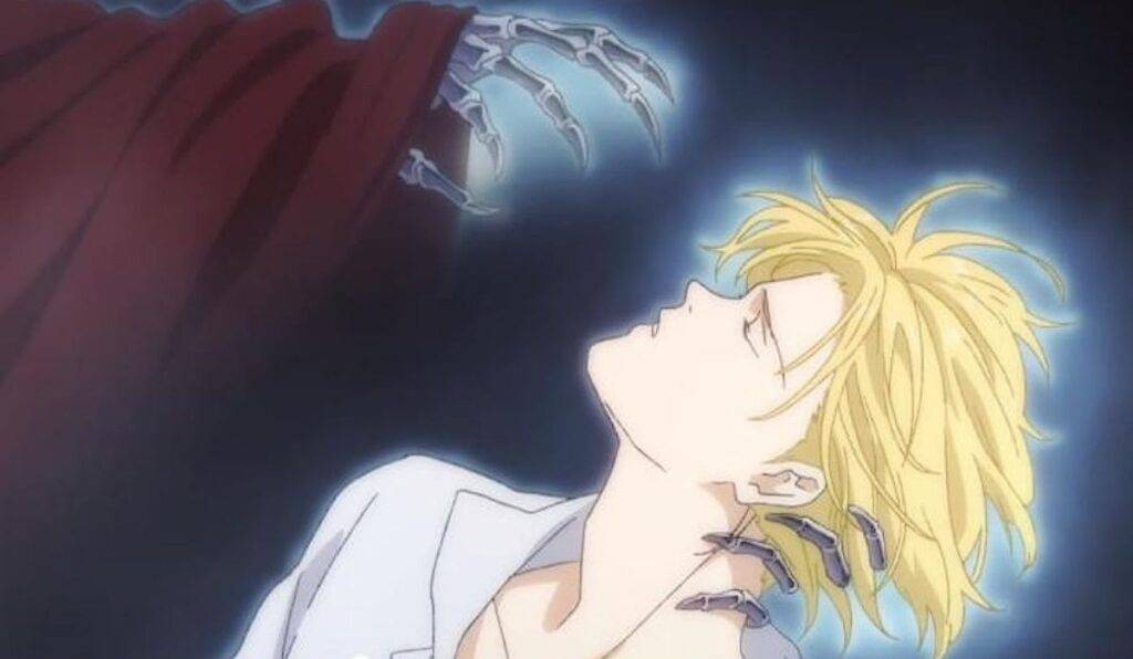 Banana Fish 