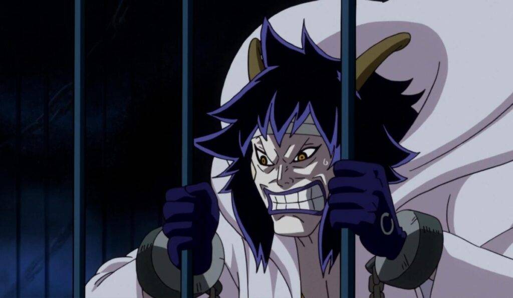 One Piece Filler List: Every Filler Arc You Can Skip (Update 2023) 12 Caesar Retrieval Arc