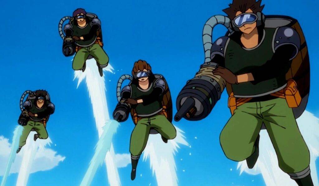 One Piece Filler List: Every Filler Arc You Can Skip (Update 2023) 15 Cidre Guild Arc