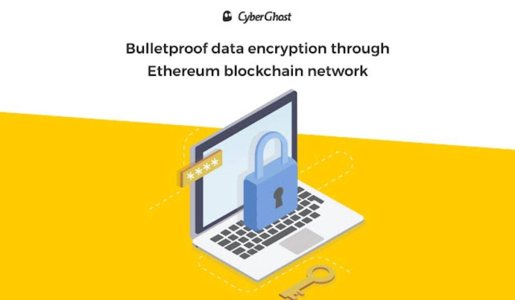 7 Best Chrome VPN Extensions in 2023 (Free and Paid) 1 CyberGhost VPN