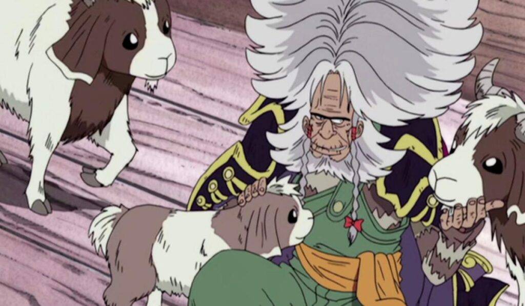 One Piece Filler List: Every Filler Arc You Can Skip (Update 2023) 3 Goat Island Arc