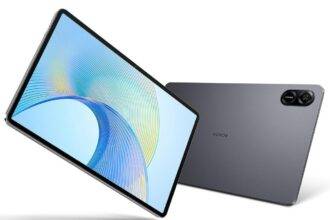 Honor Pad X9 launched