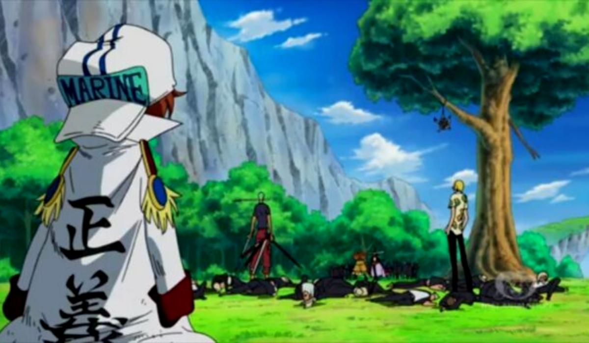 One Piece Filler List Every Filler Arc You Can Skip (Update 2023) Geekman