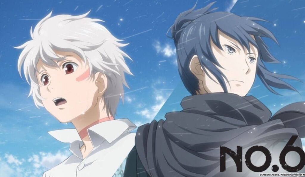 20 Best BL (Boys Love) Anime All Time - Updated 2023 12 No 6 Anime
