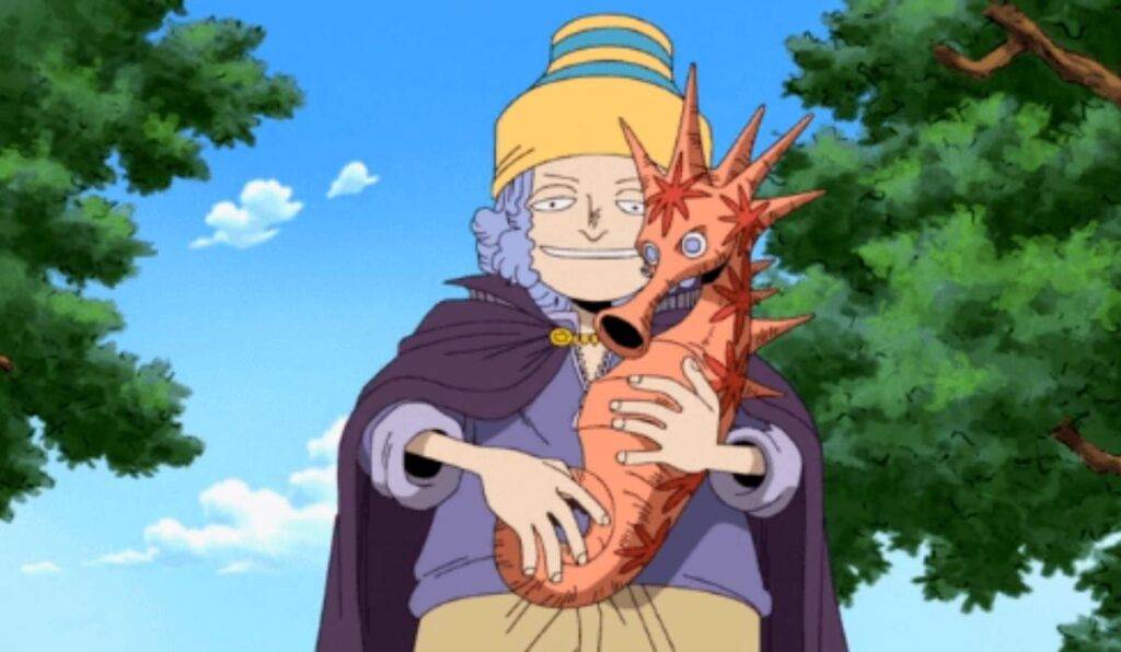 One Piece Filler List: Every Filler Arc You Can Skip (Update 2023) 6 Ocean's Dream Arc