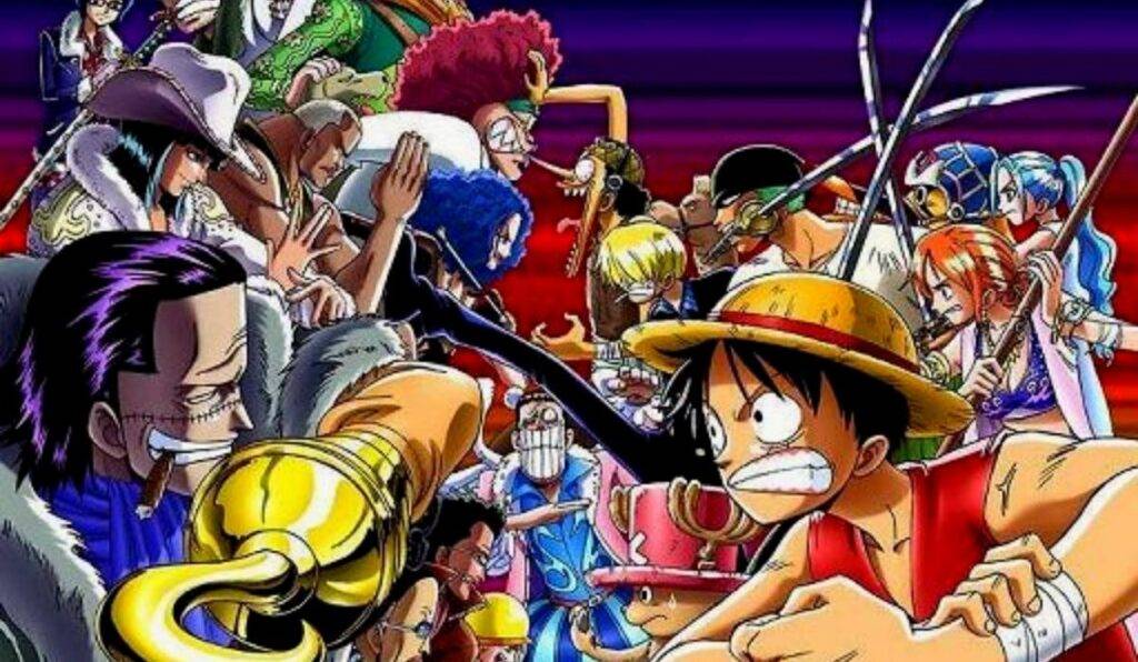 One Piece Filler List: Every Filler Arc You Can Skip (Update 2023) 2 Post-Arabasta Arc