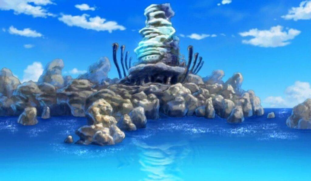 One Piece Filler List: Every Filler Arc You Can Skip (Update 2023) 13 Silver Mine Arc
