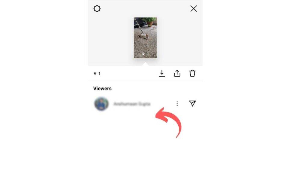 How to Check Who Viewed Instagram Highlights (2023) 2 Check Instagram Highlights viewers 2