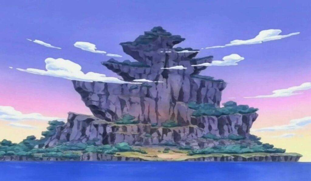 One Piece Filler List: Every Filler Arc You Can Skip (Update 2023) 1 Warship Island Arc
