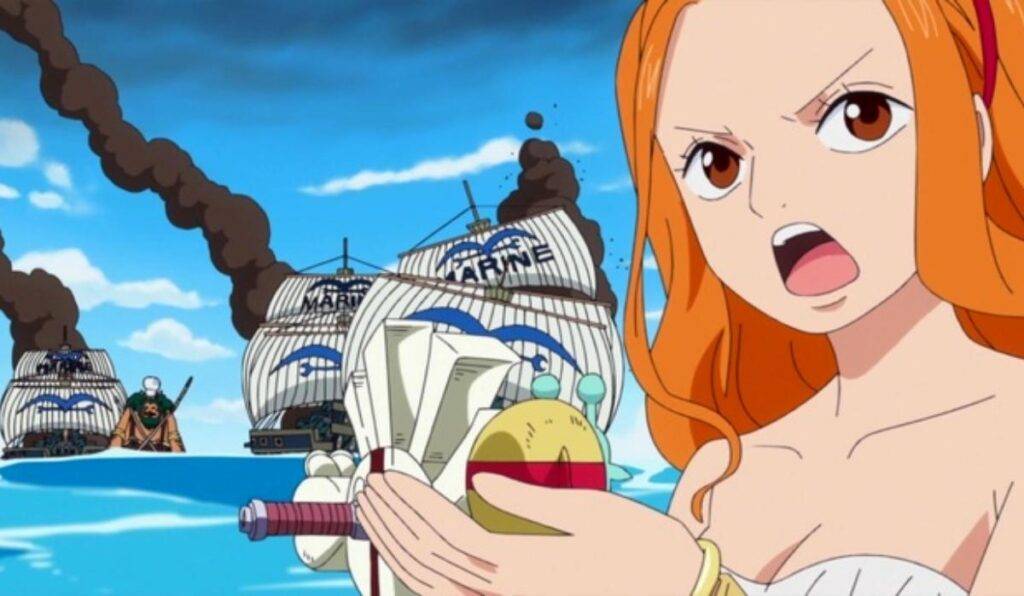 One Piece Filler List: Every Filler Arc You Can Skip (Update 2023) 11 Z's Ambition Arc