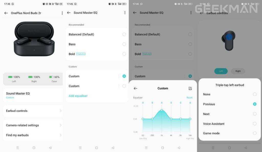 OnePlus Nord Buds 2R Review With Pros & Cons, Budget King? 10 Nord Buds 2R