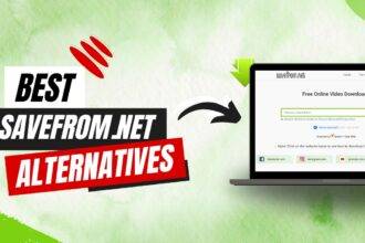 best Free Alternatives to Savefrom.net