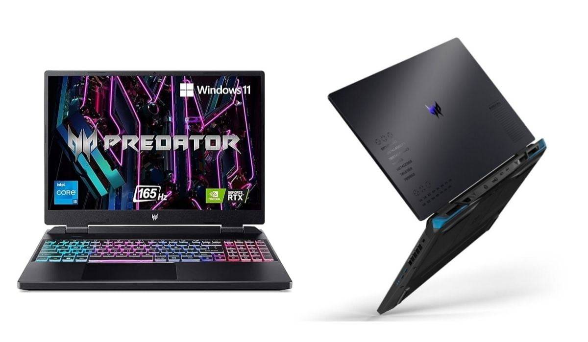 Acer Predator Helios Neo