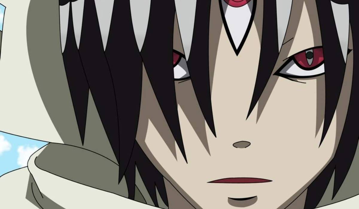 Asura Soul Eater