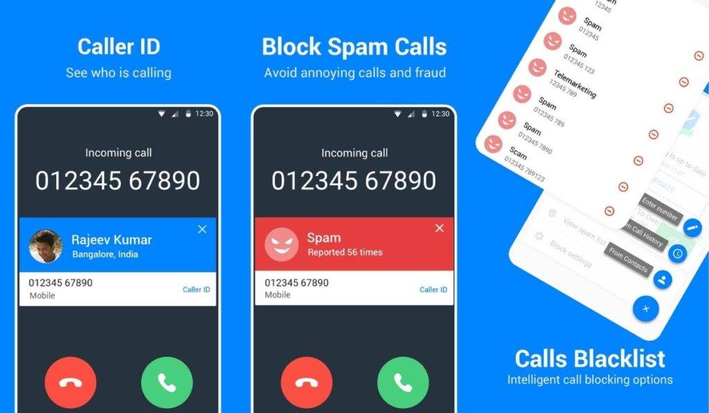 Top 5 Truecaller Alternatives You Can Use on Android and iOS (2023) 6 Caller ID