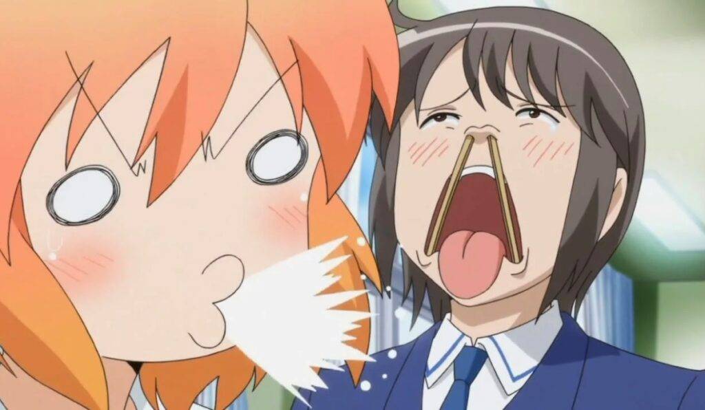 Types of Anime: All the Genres Explained with Examples 8 Comedy Anime