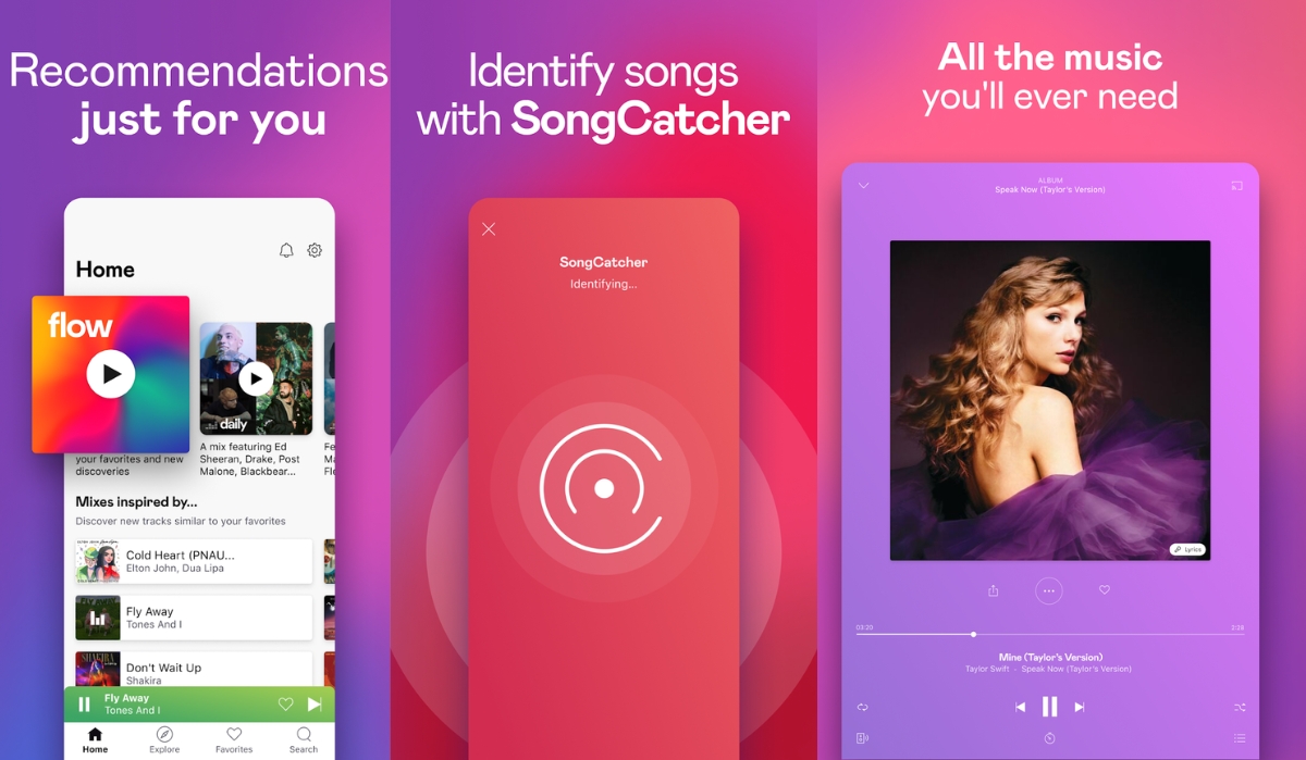 Deezer