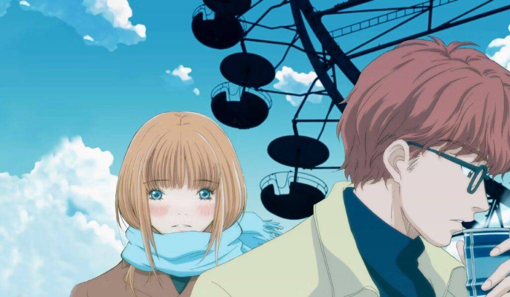 Types of Anime: All the Genres Explained with Examples 4 Josei Anime