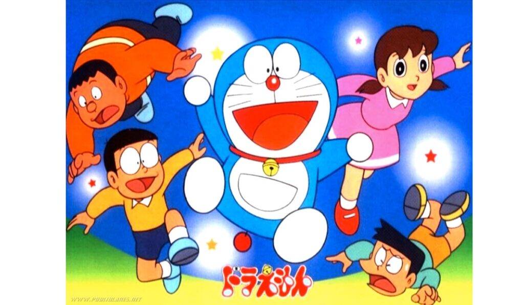 Types of Anime: All the Genres Explained with Examples 5 Kodomomuke Anime