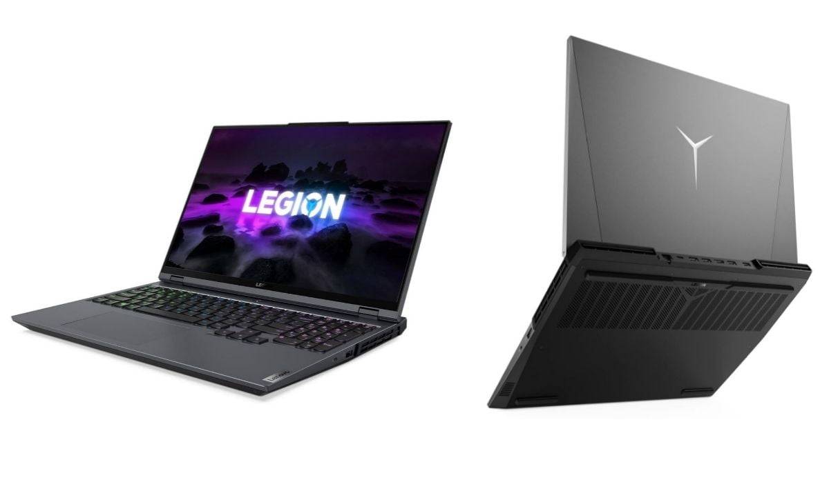 Lenovo Legion 5 Pro