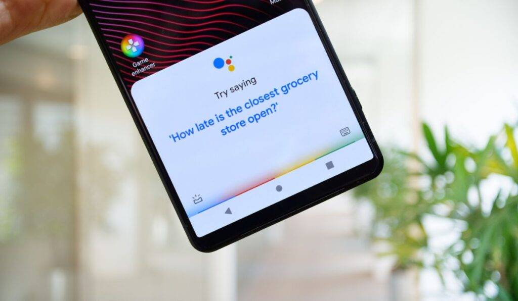 How to Find Nearest Grocery Store with timing and location 3 Nearest Grocery Store using google assitance