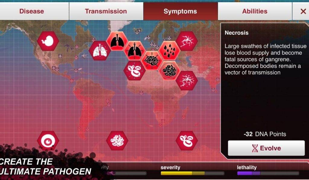 13 Best Simulator Games For Android and iOS (2023) 12 Plague.Inc