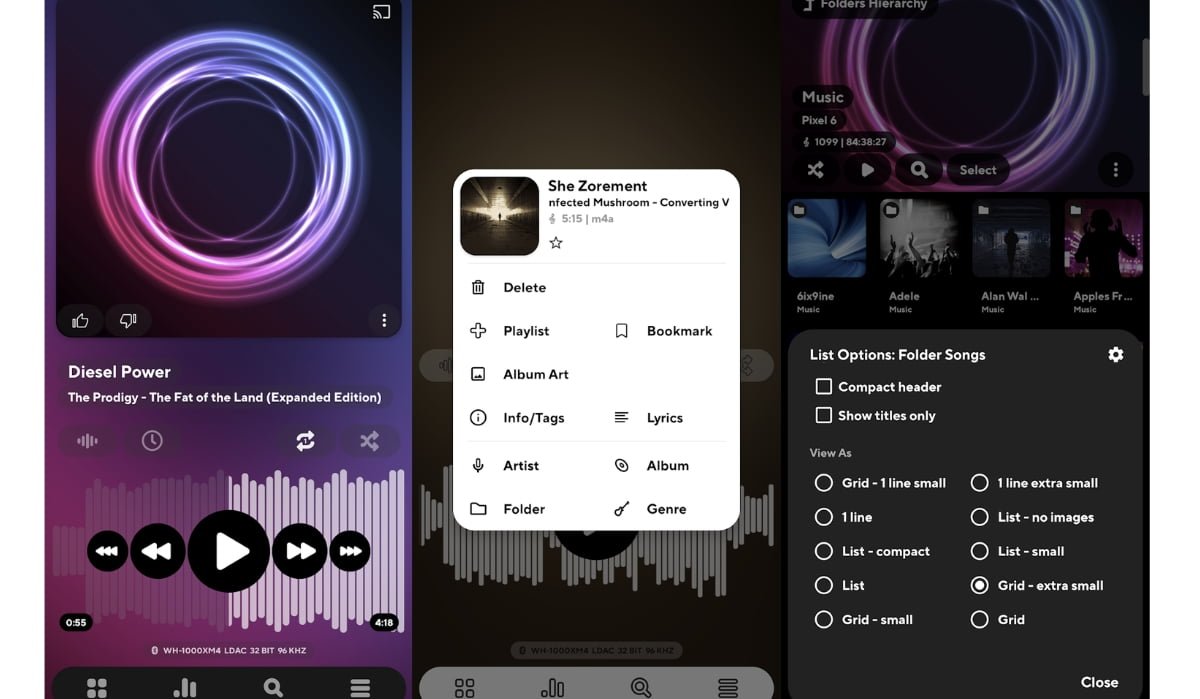 Poweramp