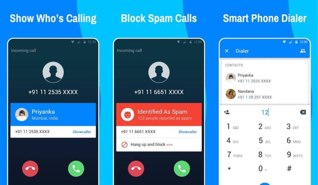 Top 5 Truecaller Alternatives You Can Use on Android and iOS (2023) 3 Showcaller