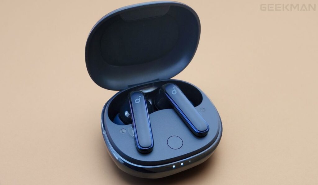 Best True Wireless Earbuds Under 5000 in India (September 2023) 15 Soundcore Life Note 3