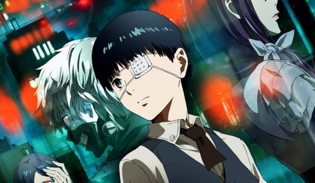Types of Anime: All the Genres Explained with Examples 9 Supernatural Anime