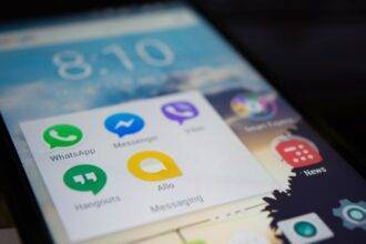 Whatsapp Third-Party Chat Support