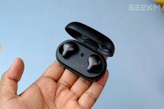 TOZO Golden X1 Review