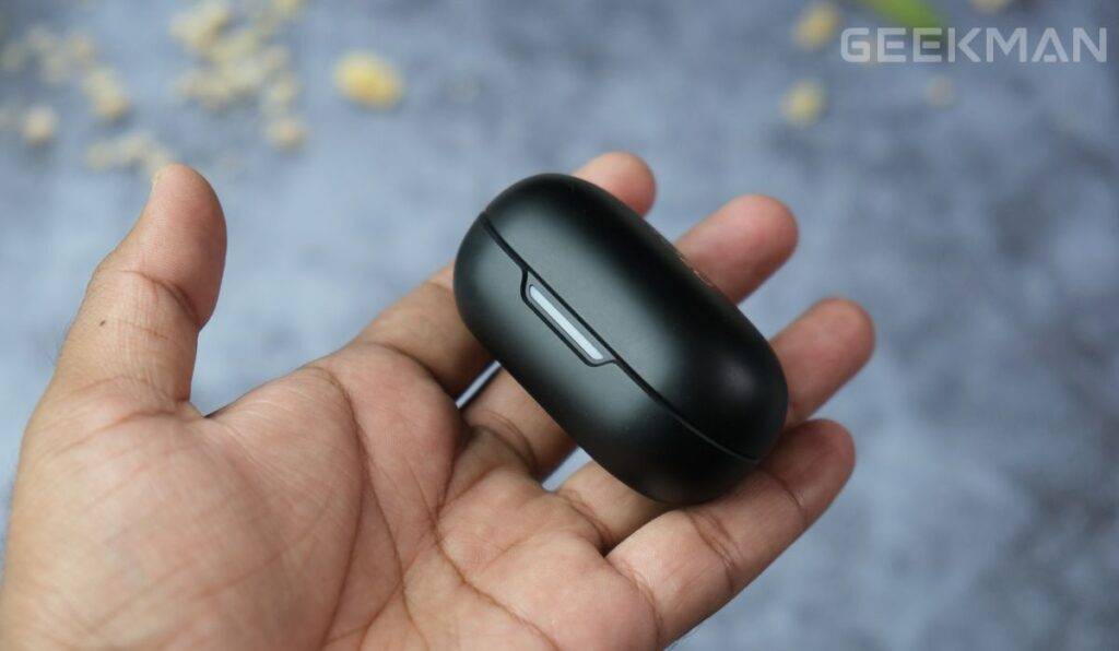 TOZO Golden X1 Review - Pure and Natural Sound 9 TOZO Golden X1 build