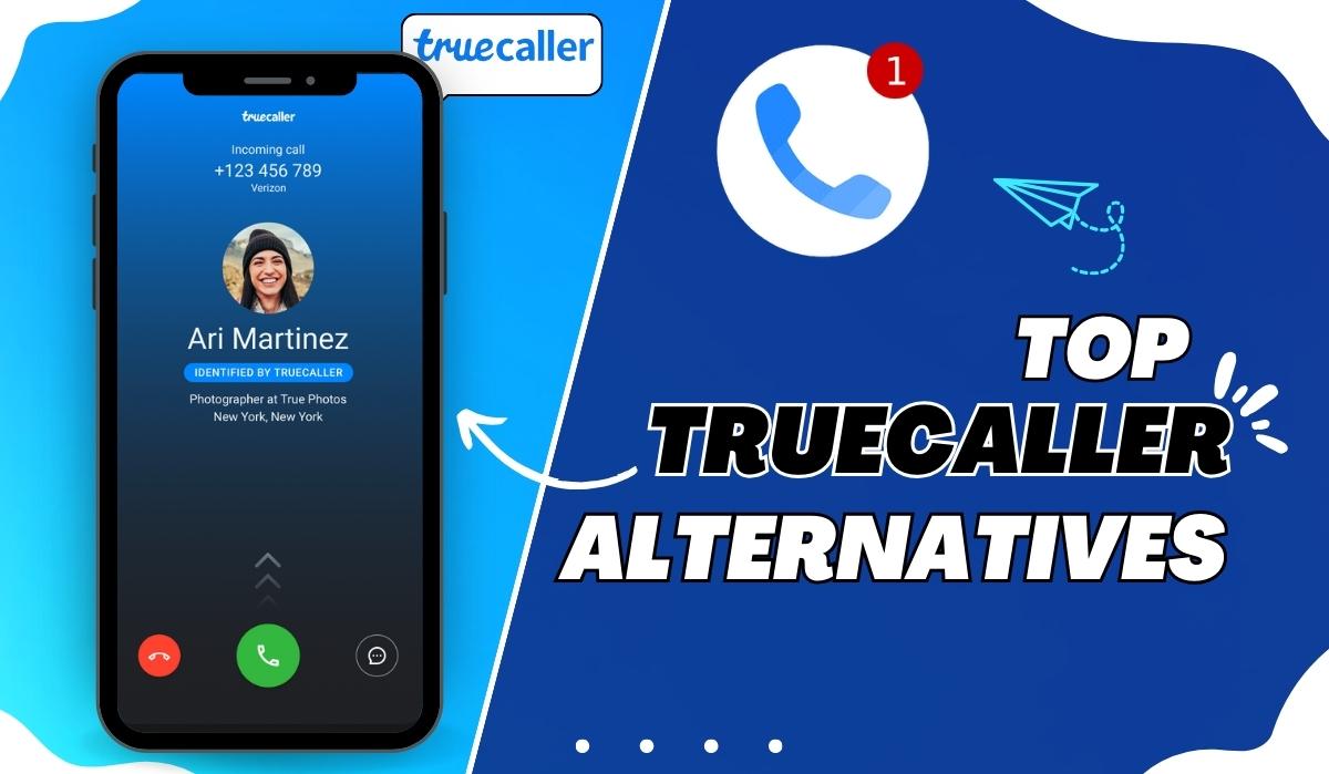 Truecaller Alternatives