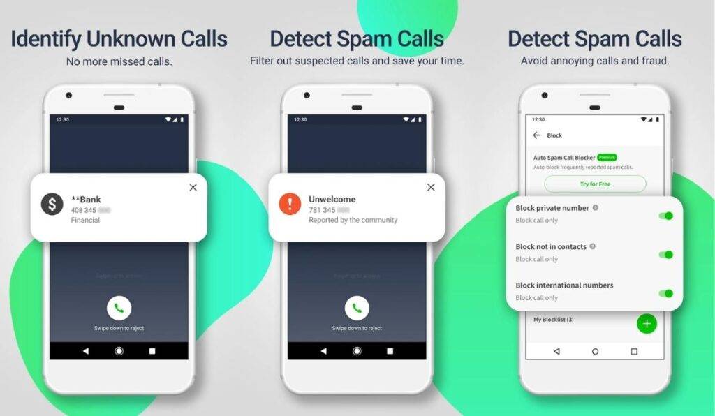 Top 5 Truecaller Alternatives You Can Use on Android and iOS (2023) 1 Whoscall App