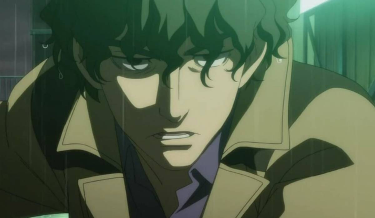 Amitabh Kapoor: Darker than Black