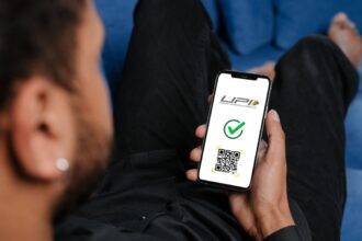 best UPI apps in India