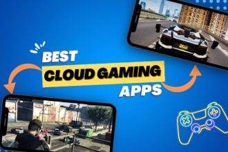 Best cloud gaming apps