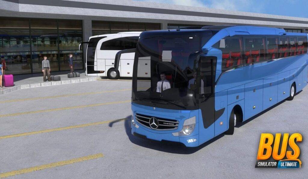 13 Best Simulator Games For Android and iOS (2023) 11 Bus Simulator Ultimate