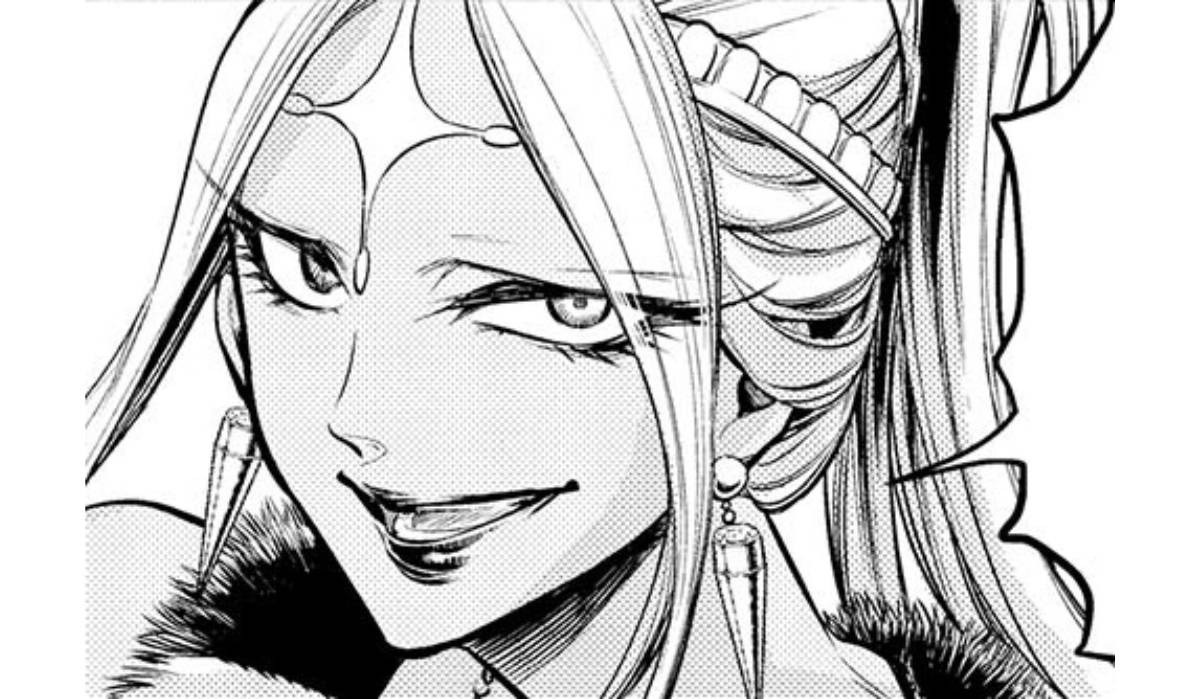 Durga: Record of Ragnarok