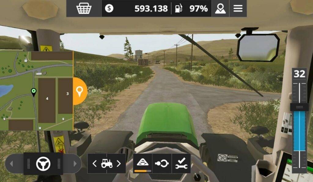 13 Best Simulator Games For Android and iOS (2023) 2 Farming Simulator